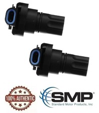 Juego de sensores de velocidad de rueda ABS traseros para Ford Lincoln Mazda Mercury 1990-2009