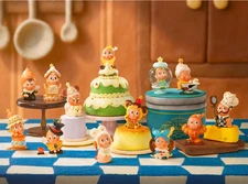 100%Authentic Twinkle Twinkle Savor The Moment Series Blind Box Figures Toy