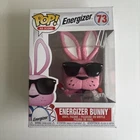 Funko Pop! Vinyl: Ad Icons - Energizer Bunny #73