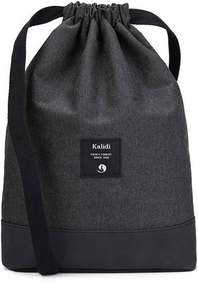 Turnbeutel Rucksack Kordelzug  Sportbeutel Gym Bag Damen Herren