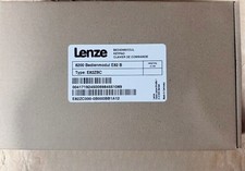 E82ZBC NEU LENZE E82ZBC Touch Panel