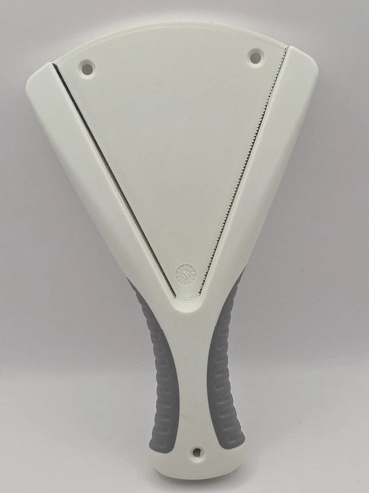 Pampered Chef Pampered Chef Jar Opener Hand Held or Under Counter Weigh - 2677 - Image 4 of 4