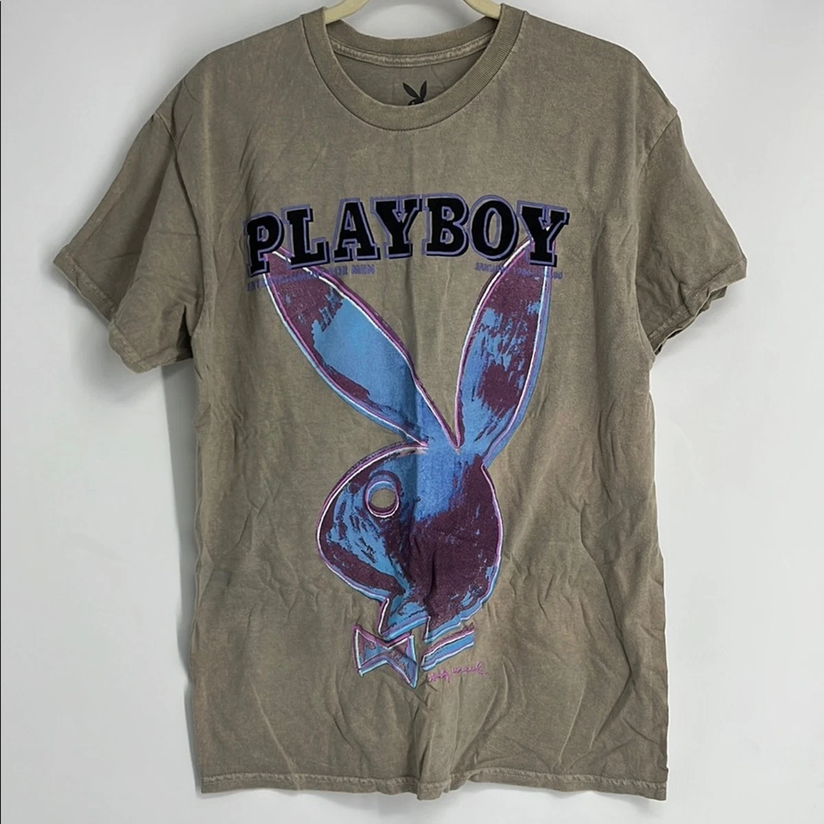 Playboy T-Shirts for Men for sale - eBay