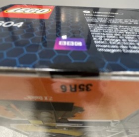LEGO Ideas Doctor Who 21304 TARDIS Set Brand New, Sealed, Retired, MISB 623 pcs.