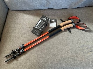 Backpacking Gear lot Black Diamond OR MLD Trekology Camelbak Manzama