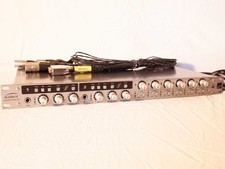 Audient ASP800 Class-A Mikrofonvorverstärker...