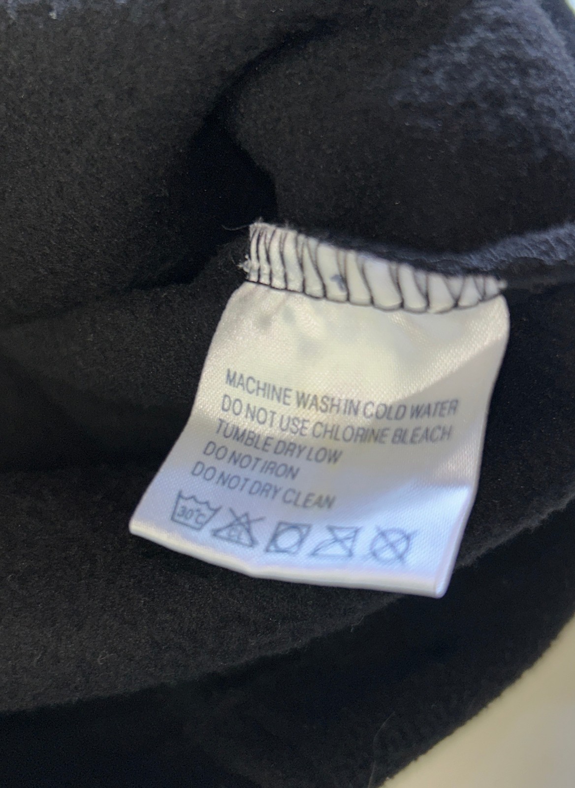 outer boundary pullover sweater Large summit stat… - image 12