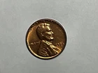 1956 P Lincoln Wheat Cent BU #2