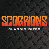 Scorpions - Classic Bites - CD - K2Z