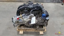 2019 Subaru Forester Engine Motor VIN D/E/A 2.5L