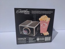 Smartphone Projector DIY Home Theater Cinema Video