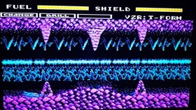 FAMICOM FC - VAZOLDER - WURM- SOFEL -RARE