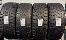 GEBRAUCHTE REIFEN STÜCK 4 COOPER DISCOVERER S/T MAXX 315/70 R17 121/118Q INVE...