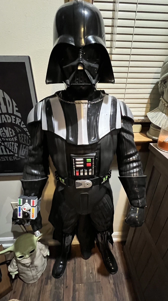 25+ JAKKS Pacific Darth Vader Action Figures & Accessories for