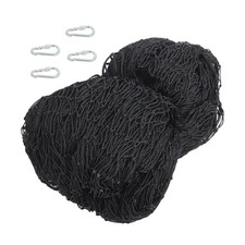 10 x 30 Feet Baseball Softball Batting Cage Net Backstop Practice Net