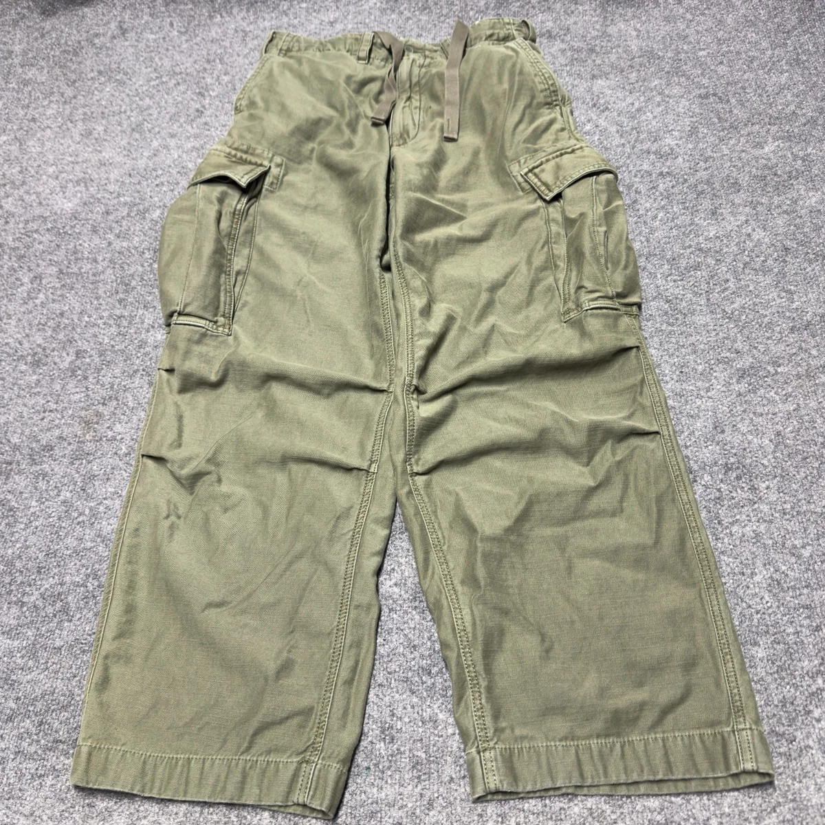 Abercrombie & Fitch 32 Size Pants for Men for sale | eBay