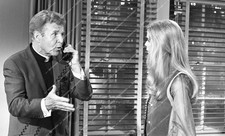 60131-32 Ozzie Nelson, Diana Ewing 1969 TV Love American Style 60131-032