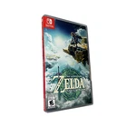 New ListingThe Legend of Zelda: Tears of the Kingdom - Nintendo Switch