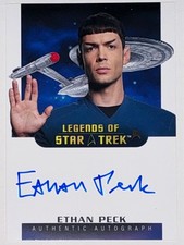 2026 Rittenhouse Star Trek Connections Checklist Guide in-content 39