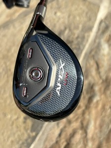 Apex Uw 17 | eBay