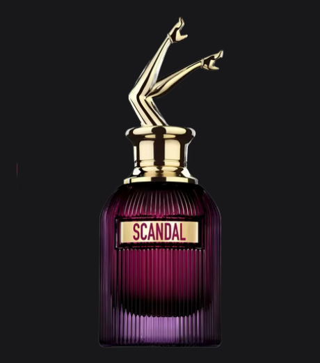 Jean Paul Gaultier Scandal Intense Eau De Parfum For Women 50 Ml - Image 3