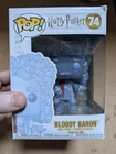 Harry Potter Funko Pop! Vinyl Bloody Baron #74
