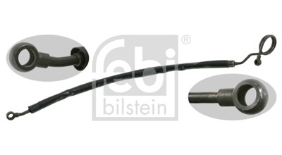 Hydraulikschlauch Lenkung FEBI BILSTEIN 27182 für AUDI VW PASSAT A4 A6 3B6 3B5