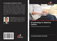 Fernando Burgos Zavaleta | E-Learning In America Latina | Taschenbuch (2021)