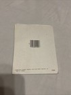 Vintage 80’s American Greetings CTNYNS INC  Puffy Sticker Sheet 9 Stickers — photo 2