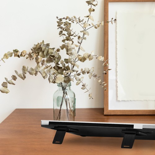2 Pcs Mobile Phone Holder Computer Riser for Laptop Stand Portable - 第 5/12 張圖片