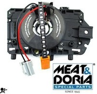 Meat & Doria 231124 Wickelfeder FüR Airbag FüR Renault