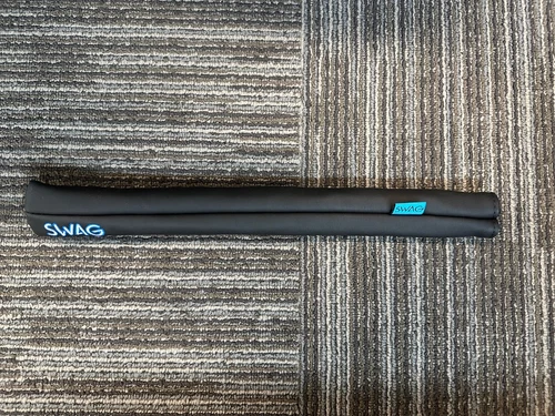 SWAG Golf Alignment Stick Cover