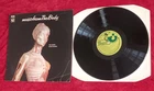 Pink Floyd Related Vinyl LP: Music For The Body - Ron Geesin/Roger Waters A1/B1.
