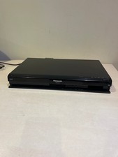 Panasonic DMR-EX773 HDD DVD Registratore HDMI USB Ricambi Riparazioni Tenere Messaggio