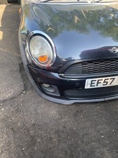 MINI COOPER headlight  RIGHT 0301225702 MINI COOPER HEADLIGHT 162704-01 right