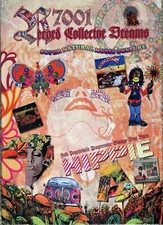 7001 Record Collector Dreams book Hans Pokora