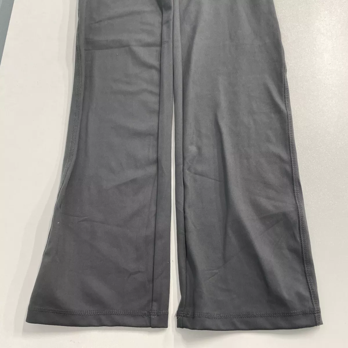 Jockey High-Rise Side Pockets Moisture Wicking Active Yoga Pants A15 | eBay