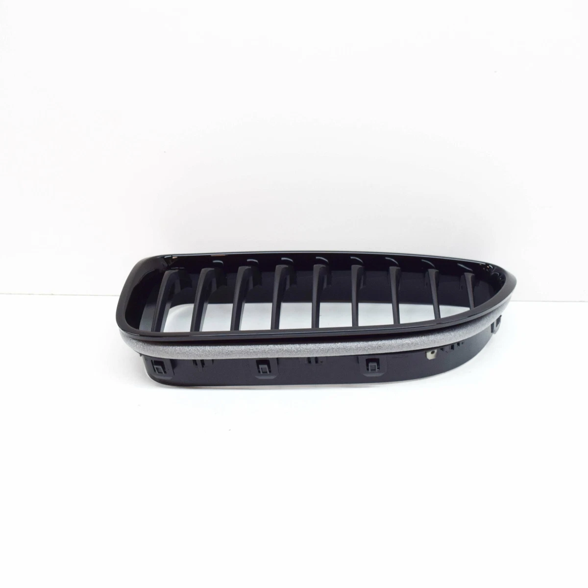NEW BMW 6 F12 RADIATOR M PERFORMANCE LEFT GRILLE 51712287953 
