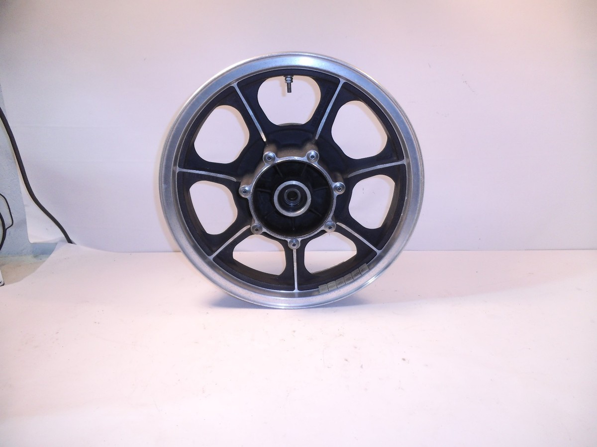 KAWASAKI KZ750 LTD REAR WHEEL RIM 41073-1178-21 KZ 750 H1 H2 H3 H4