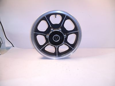 KAWASAKI KZ750 LTD REAR WHEEL RIM 41073-1178-21 KZ 750 H1 H2 H3 H4