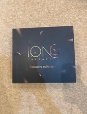 IONS Therapy Exclusive Collection Pain Management System 
