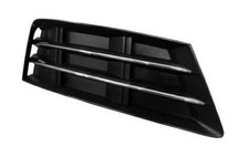 Gitter Stoßstange Vorderseite /Dx Modan Crom Audi A4 2015