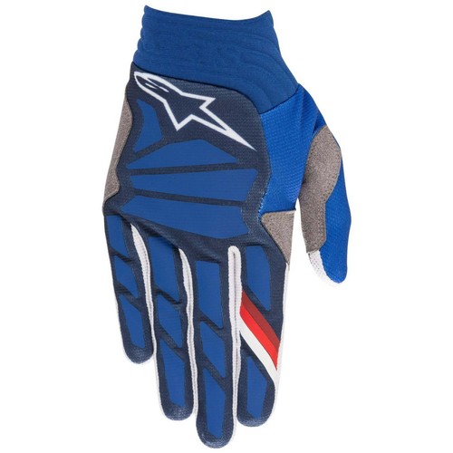 ALPINESTARS AVIATOR MOTOCROSS MX BIKE GLOVES ADULT mtb enduro - Picture 5 of 7