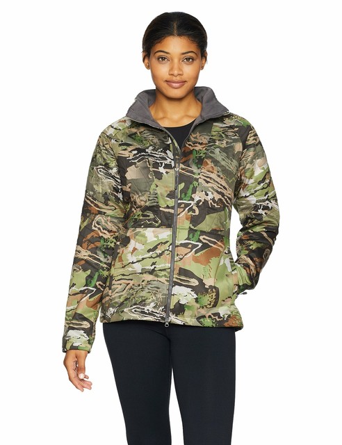 under armour hunting catalog