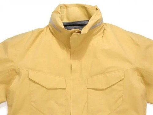 Arc'teryx Veilance Field Jacket 2010 