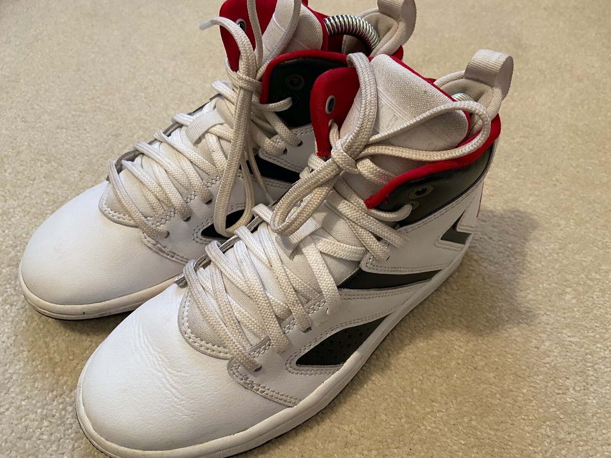 Nike Air Jordan Flight Legend Basketball Shoes Sneakers Trainers  AA2527-112