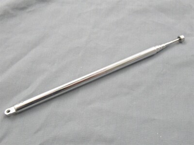 *READ DESCRIPTION* antenna SHAFT for Sony ICF-7601 Mobile Radio World Receiver