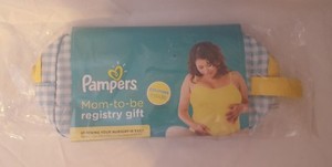 target pampers swaddlers size 6