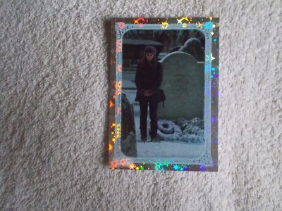 Panini: Harry Potter Evolution 2022 ''MAGICAL PLACE'' #291 Trading Card F