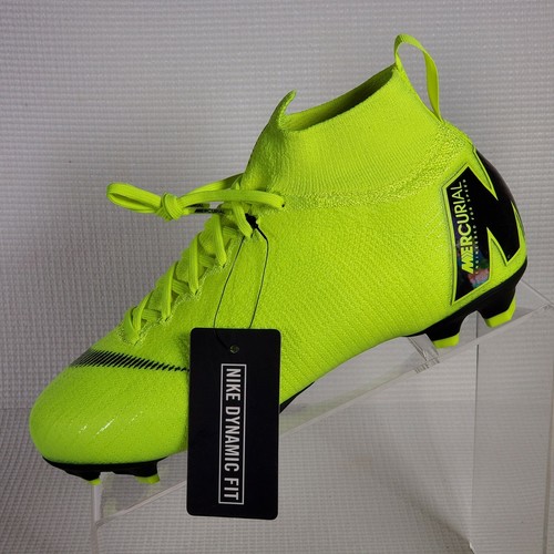 Nike Jr. Mercurial Superfly 6 Elite FG 